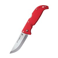 Pocket knife Finn Wolf, Red, 2018 model