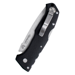 Pocket Knife Pro Lite Tanto Point, Black