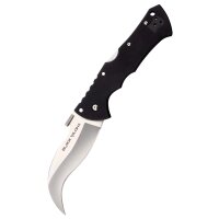 Pocket knife Black Talon II, S35VN, Smooth edge