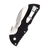 Pocket knife Black Talon II, S35VN, Smooth edge