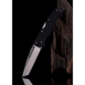 Pocket knife Air Lite Tanto Point