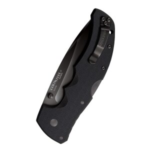 Pocket knife Recon 1 Spear Pt., S35VN, Black