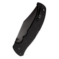 Pocket knife XL Recon 1 Clip Pt., CTS XHP, serrated edge