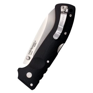 Pocket knife Ultimate Hunter, S35VN, Black
