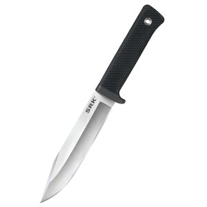 Rescue knife SRK, San Mai steel