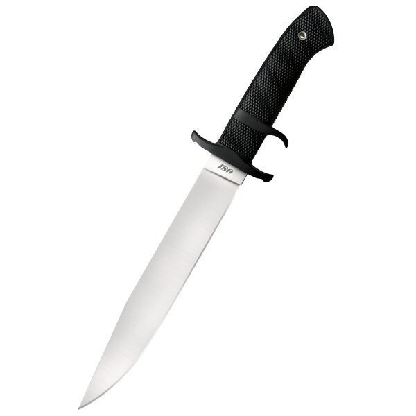 OSI, hunting knife