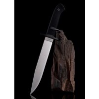 OSI, hunting knife