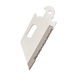 Click-N-Cut Replacement Blades, Standard, Serrated, Pack...