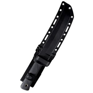 Recon Tanto with SK-5 carbon steel blade