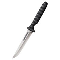 Drop Point Spike, Neck Knife