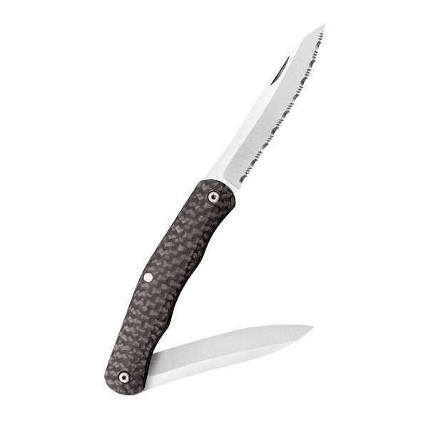 Pocket knife Lucky with 2 blades