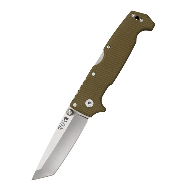 Pocket knife SR1 Tanto Point