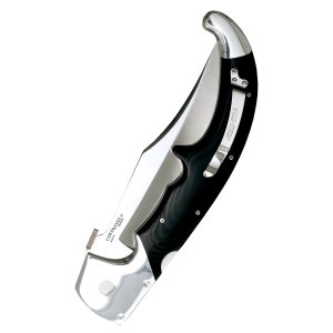 Pocket knife Espada, XL, S35VN steel