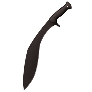 Royal Kukri machete with scabbard