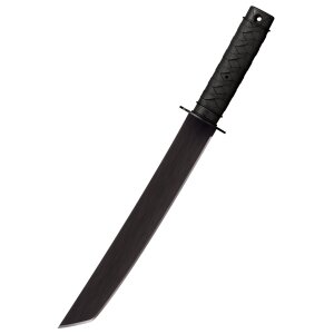 Tactical Tanto Machete with Scabbard