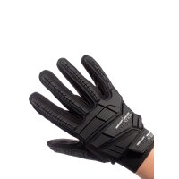 Cold Steel Tactical Gloves, Black