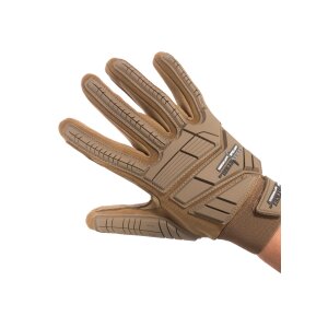 Cold Steel Tactical Gloves, Coyote Tan