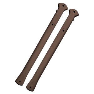 Replacement handle for Trench Hawk, Flat Dark Earth