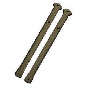 Replacement handle for Trench Hawk, olive green