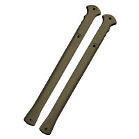 Replacement handle for Trench Hawk, olive green