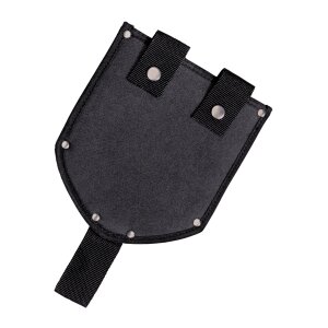 Scabbard for multifunctional spade of the special unit...