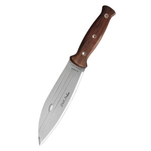 Primitive Bush Knife, Hunting Knife, Condor
