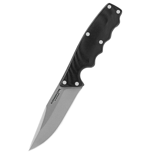 Credo knife, Condor