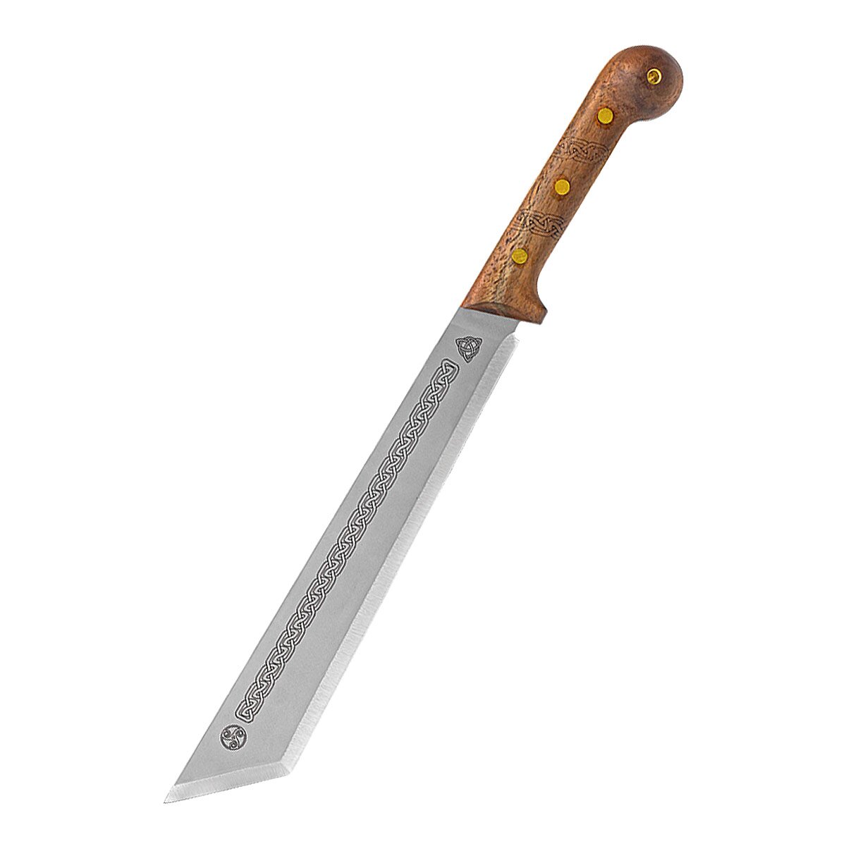 Machete scozzese Argyll, Condor