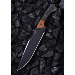 Atrox knife, Condor