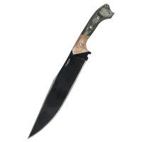 Atrox knife, Condor