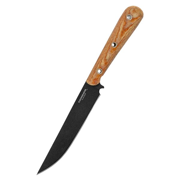 Skirmish knife, Condor