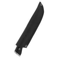 Survival Puukko knife, Condor