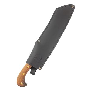 Mini Duku Machete Stainless Steel, Condor