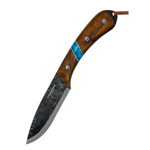 Blue River knife, outdoor knife, Condor