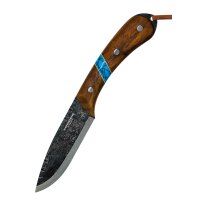 Blue River knife, outdoor knife, Condor