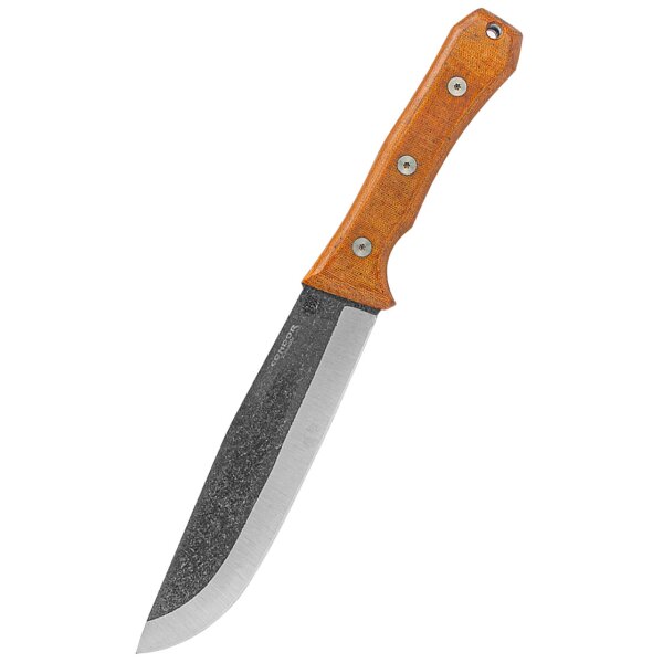 Mountain Pass Camp Knives, Condor