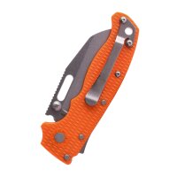 Pocket knife Demko AD20.5 Shark Foot, Orange