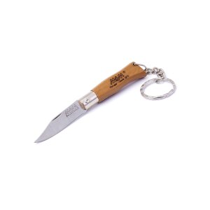 Couteau de poche Douro avec porte-clés