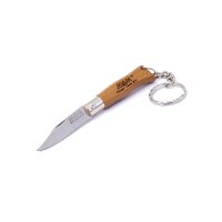 Douro pocket knife with key ring