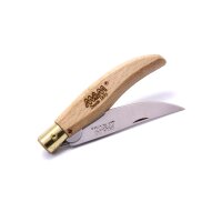 Iberica pocket knife with linerlock, 75 mm blade