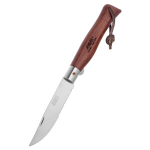 Pocket knife Hunters Plus, Filmam