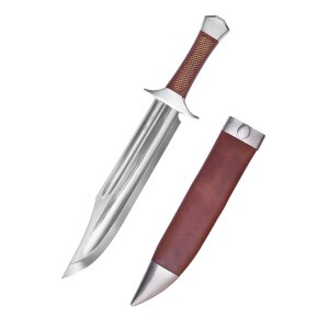Outrider Bowie Knife