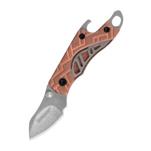 Pocket knife Kershaw Cinder, copper