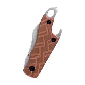 Pocket knife Kershaw Cinder, copper