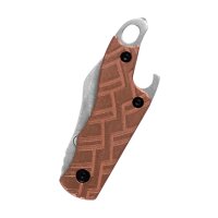 Pocket knife Kershaw Cinder, copper