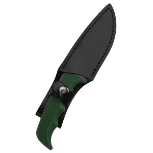 Hunting Knives Kershaw Antelope Hunter II & Zipit Combo, Green