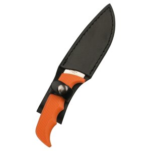 Hunting Knives Kershaw Antelope Hunter II & Zipit Combo, Orange