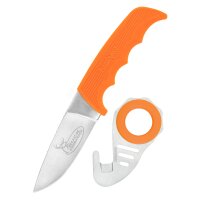 Hunting Knives Kershaw Antelope Hunter II & Zipit Combo, Orange