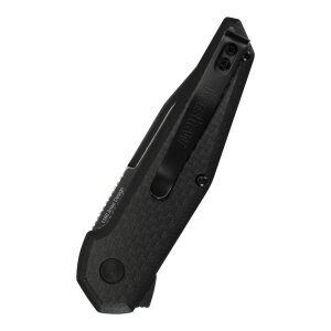 Pocket knife Kershaw Fraxion