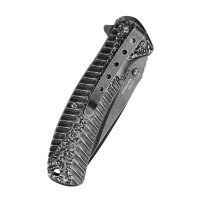 Pocket knife Kershaw Starter, BlackWash